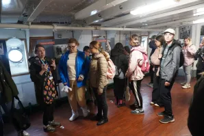 Wycieczka do Gdańska