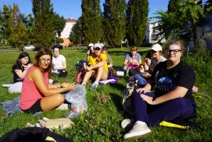 VII Zlot Młodzieży PTTK