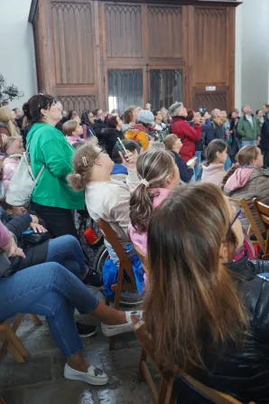 Wycieczka do Gdańska