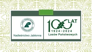 Przyrodnicze szlaki Mazowsza Skierdy