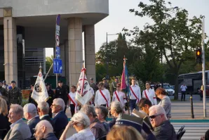 85. rocznica najazdu ZSRS na Polskę