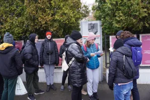 Mokotów w Powstaniu Warszawskim