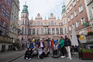 Wycieczka do Gdańska