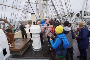 Wycieczka do Gdańska