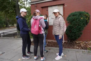 Ochota w Powstaniu Warszawskim