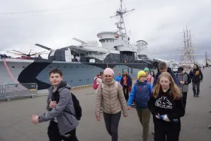 Wycieczka do Gdańska