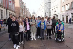 Wycieczka do Gdańska