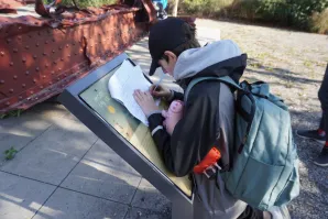 Rajd - Śródmieście w Powstaniu Warszawskim