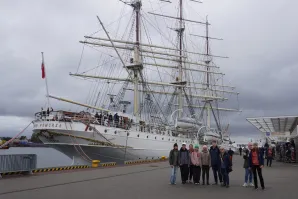 Wycieczka do Gdańska