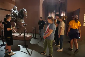 VII Zlot Młodzieży PTTK