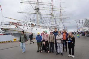 Wycieczka do Gdańska