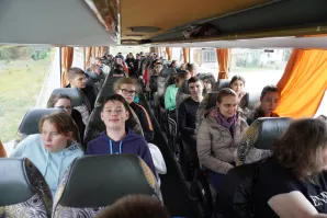 Wycieczka do Kozienickiego Parku Krajobrazowego