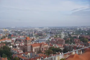Wycieczka do Gdańska