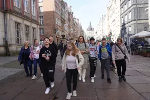 Wycieczka do Gdańska