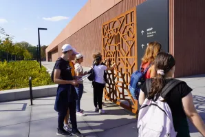 VII Zlot Młodzieży PTTK