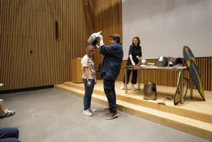 VII Zlot Młodzieży PTTK