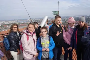 Wycieczka do Gdańska