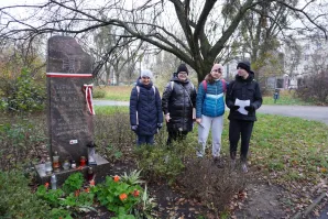 Mokotów w Powstaniu Warszawskim