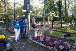 64 Centralny Zlot Młodzieży „Palmiry 2024”.