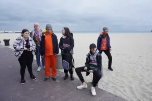 Wycieczka do Gdańska