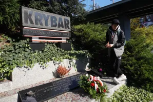 Rajd - Śródmieście w Powstaniu Warszawskim