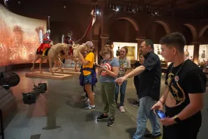 VII Zlot Młodzieży PTTK