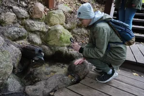 Wycieczka do Kozienickiego Parku Krajobrazowego