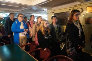 Wycieczka do Gdańska