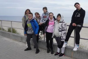 Wycieczka do Gdańska