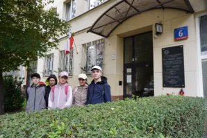 Ochota w Powstaniu Warszawskim