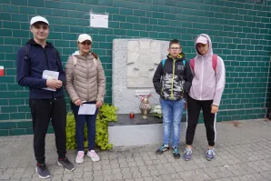 Ochota w Powstaniu Warszawskim