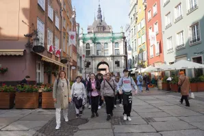 Wycieczka do Gdańska