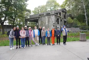 Wycieczka do Gdańska