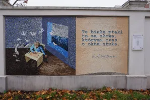 Mokotów w Powstaniu Warszawskim