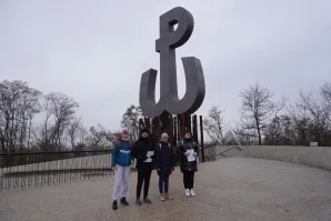 Mokotów w Powstaniu Warszawskim