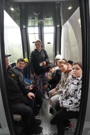 Wycieczka do Gdańska