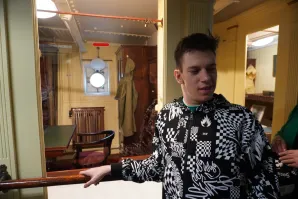 Wycieczka do Gdańska