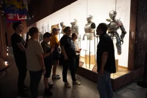 VII Zlot Młodzieży PTTK