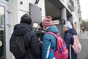 Mokotów w Powstaniu Warszawskim