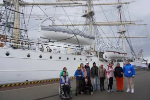 Wycieczka do Gdańska