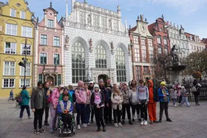 Wycieczka do Gdańska