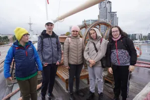 Wycieczka do Gdańska