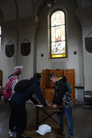 Ochota w Powstaniu Warszawskim