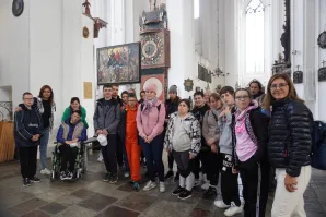 Wycieczka do Gdańska