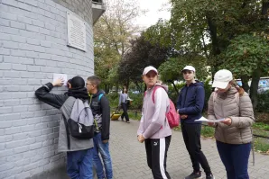 Ochota w Powstaniu Warszawskim