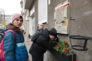 Mokotów w Powstaniu Warszawskim