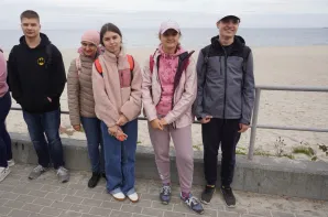 Wycieczka do Gdańska