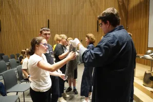 VII Zlot Młodzieży PTTK