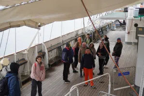 Wycieczka do Gdańska