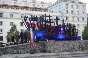 85. rocznica najazdu ZSRS na Polskę